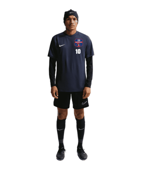 Nike Park VIII Trikot Blau F410