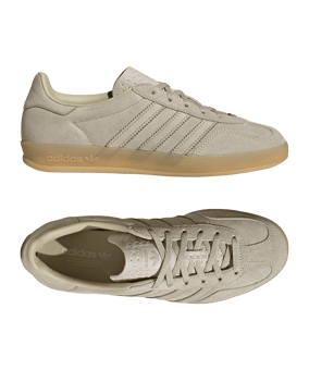 adidas Originals Gazelle Damen Grau - grau