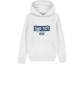 Merch Mini Cruiser 2.0 Hoody Kids White | #stanford