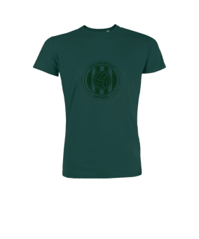 Merch Creator 2.0 T-Shirt Glazed Green | #toneintone