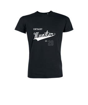 Merch Creator 2.0 T-Shirt Black FC002