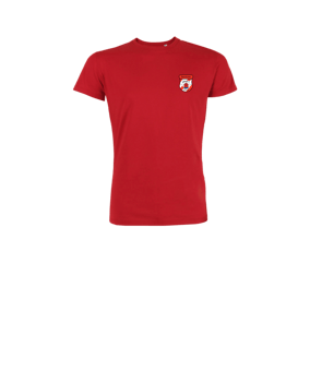 Merch Mini Creator 2.0 T-Shirt Kids Red | #justlogo4c