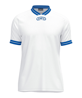 JAKO Retro Trikot Weiß F005 - weiss