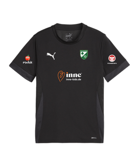 Waldkicker Trikot Kids FV 08 Püttlingen