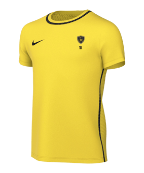 Nike Park 26 Formation Enfants Jaune C719
