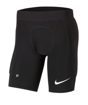 Nike Gardien Tight Torwartshort F010
