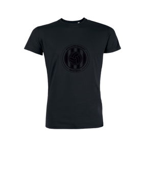 Merch Creator 2.0 T-Shirt Black | #toneintone