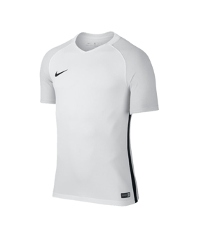 Nike Revolution IV Trikot kurzarm Kids Weiss F100 - weiss