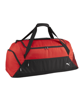 PUMA teamGoal Sporttasche Gr. L Rot F03