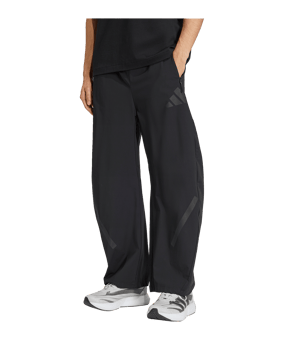 adidas Z.N.E Woven Hose Schwarz - schwarz