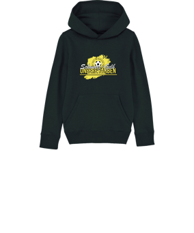 Merch Mini Cruiser 2.0 Hoody Kids Black FC002