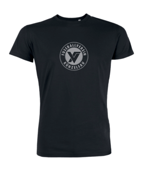 Merch Creator 2.0 T-Shirt Black FC002