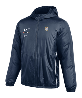 Nike Park 26 Jacke Kids Blau F410