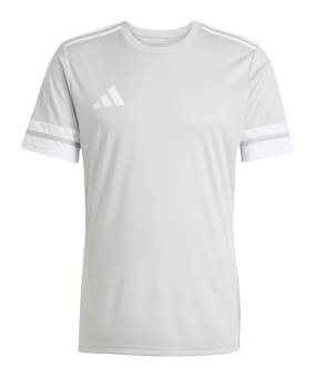 adidas Squadra 25 Trikot Grau - grau