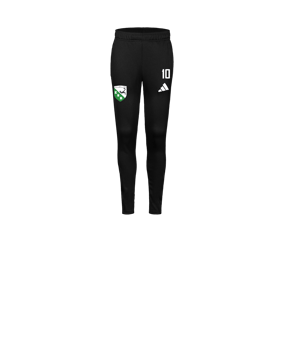 adidas Entrada 26 Pantalon d'entraînement Enfants Noir