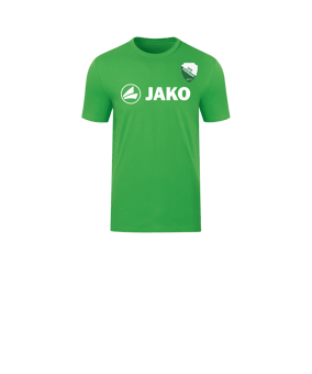 JAKO Promo T-Shirt Kids Grün F220