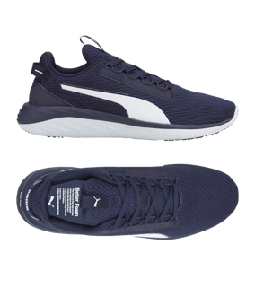 PUMA Better Foam Emerge Star Blau F03 Laufschuh - blau