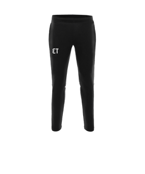 adidas Squadra 25 Jogginghose Schwarz Baumwolle