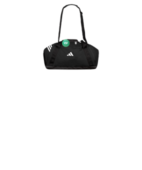 adidas Tiro Duffle Medium Sac Noir