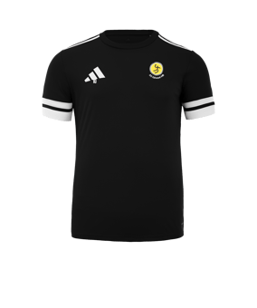 adidas Squadra 25 Maillot Noir 