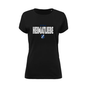 Merch Expresser 2.0 T-Shirt Women Black | #heimatliebe