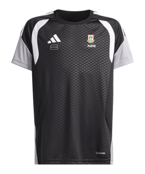 adidas Tiro 26 Trikot Damen Schwarz
