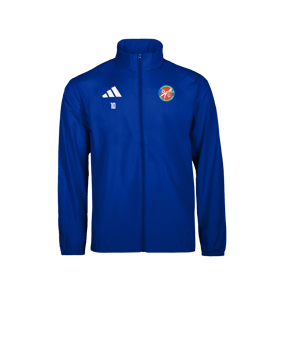 adidas Entrada 26 Veste Bleu 