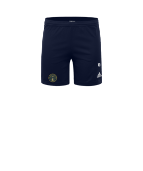 Short adidas Entrada 22 femmes bleu 