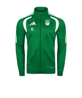 adidas Tiro 26 League Trainingsjacke Grün