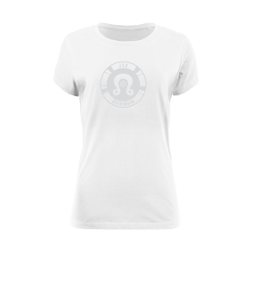 Stanley & Stella Expresser 2.0 T-Shirt Damen Weiß