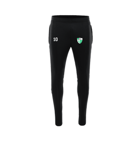 Pantalon de Training adidas Squadra 25 noir 