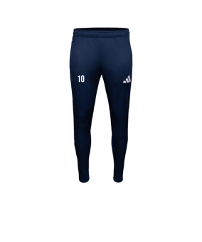 adidas Tiro 26 League Trainingshose Dunkelblau
