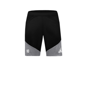 adidas Tiro 26 Short Schwarz