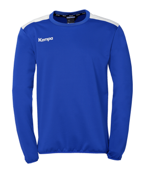 Kempa Felpa Kids Blu C49 - blu