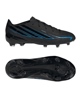 adidas F50 Hyperfast Elite FG Immortal DNA Kinderen Zwart - zwart
