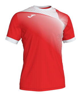 Joma Hispa II Trikot Rot - rot