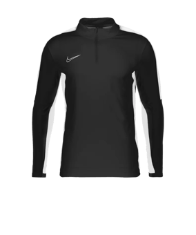 Nike Academy Drilltop Sweatshirt Schwarz F010