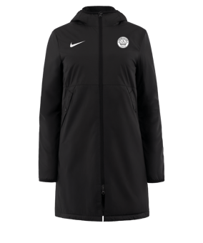 Veste d'hiver Nike Park 20 femmes noir F010 