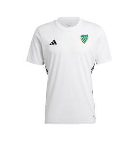 adidas Tabela 23 Trikot Weiss Schwarz