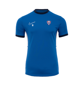 Nike Academy 25 Formation Bleu C463