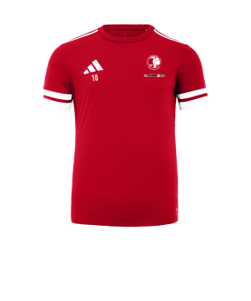 adidas Squadra 25 Trikot Rot