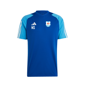 adidas Tiro 23 Competition Trikot Blau