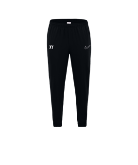 Nike Academy 25 Präsentationshose Schwarz F010