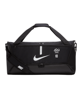 Nike Academy Team Duffel Tasche Medium F010