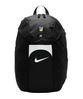 Nike Academy Rucksack Schwarz F011