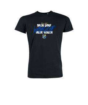 Merch Creator 2.0 T-Shirt Black FC002