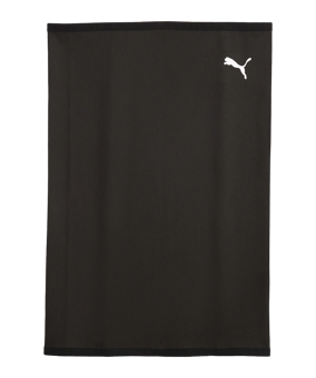 PUMA TeamADDITIONS Scaldacollo Nero C01 - nero