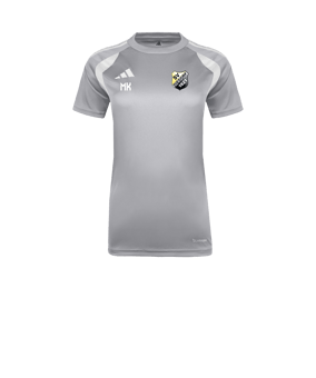 adidas Tiro 26 League Trikot Damen Grau