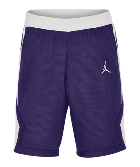 Jordan TM25 Basketball Stock Korte broek Paars K547 - paars