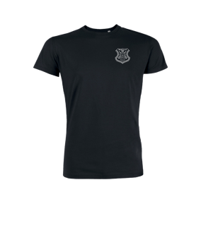 Merch Creator 2.0 T-Shirt Black FC002